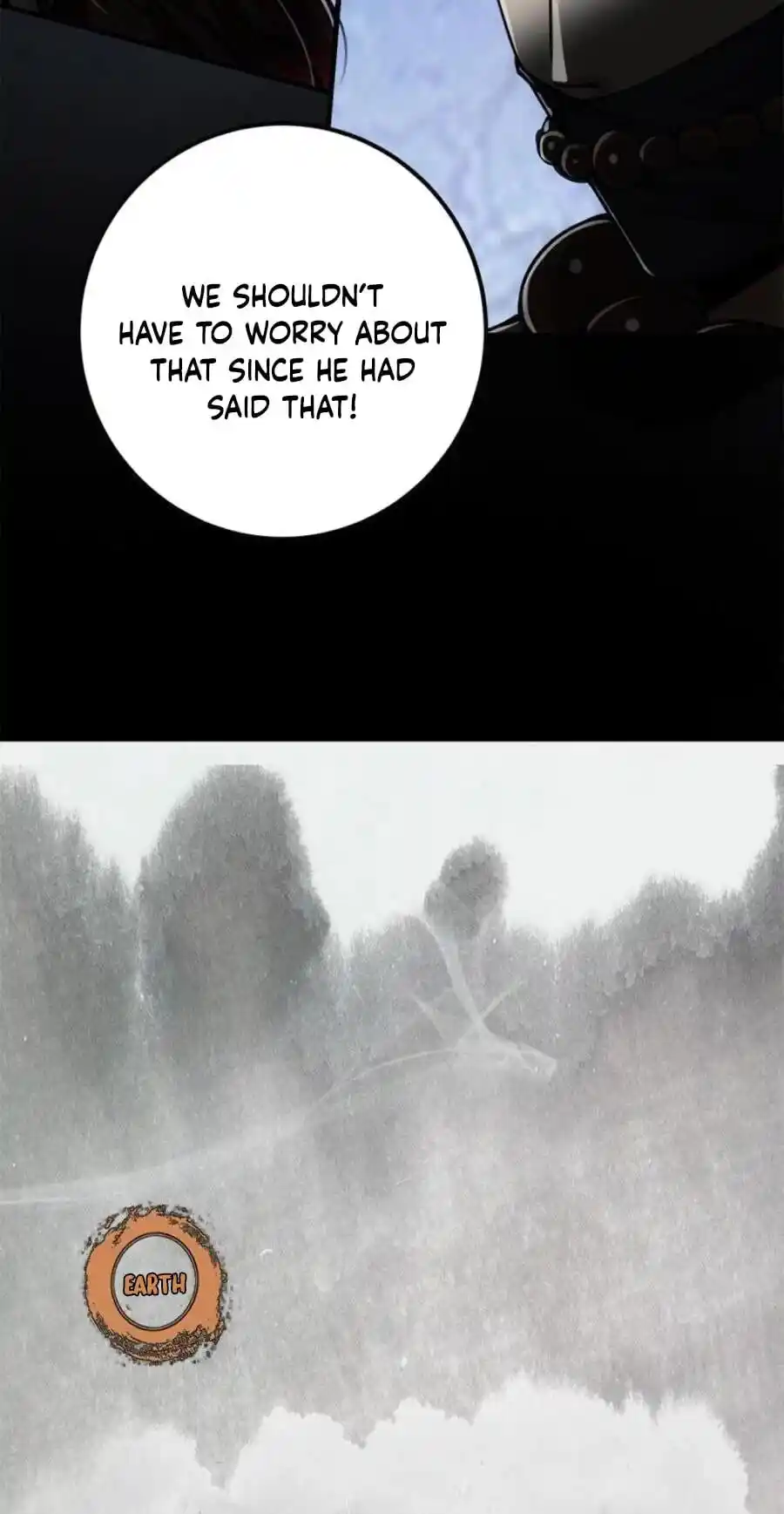 Keep A Low Profile, Sect Leader! Chapter 88