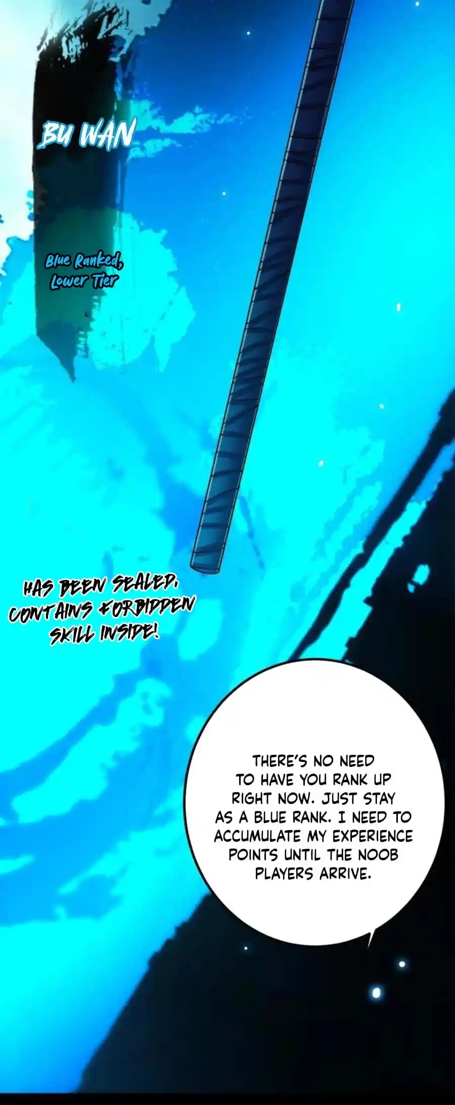 Keep A Low Profile, Sect Leader! Chapter 88