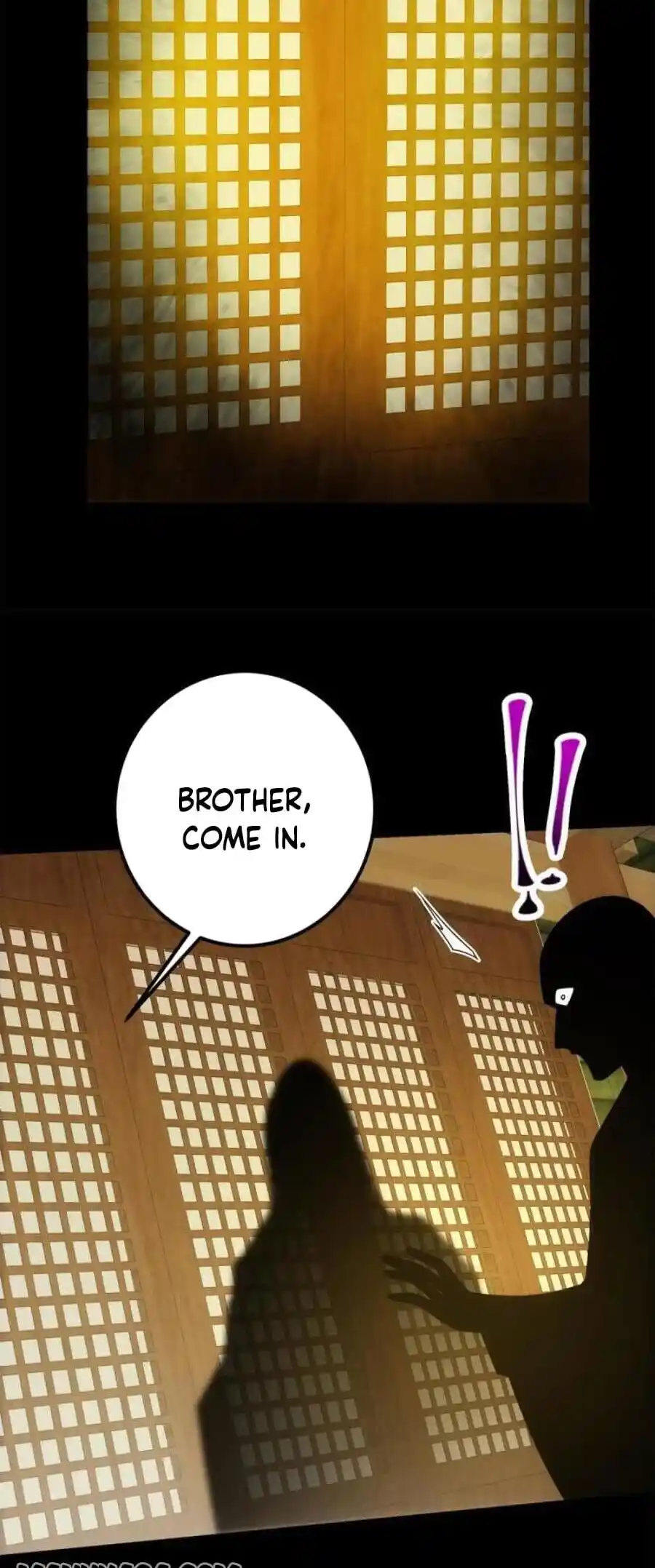 Keep A Low Profile, Sect Leader! Chapter 88