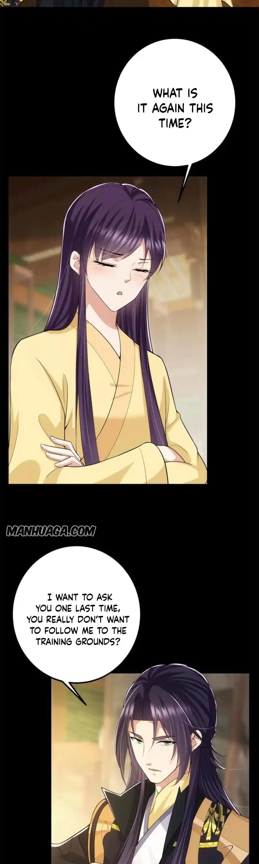 Keep A Low Profile, Sect Leader! Chapter 88