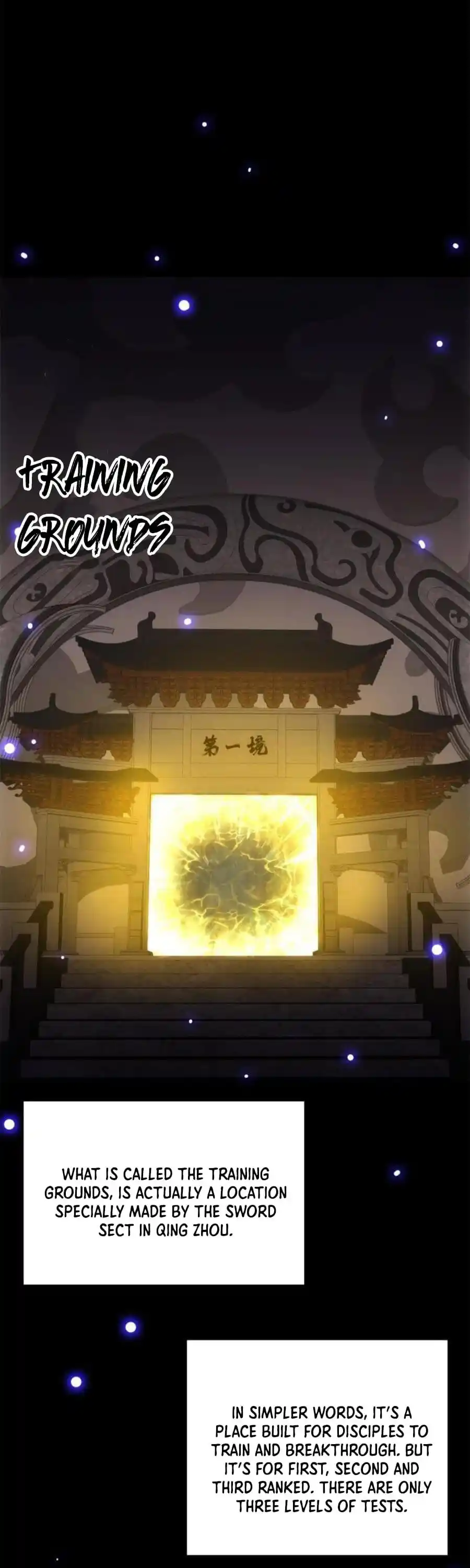 Keep A Low Profile, Sect Leader! Chapter 88