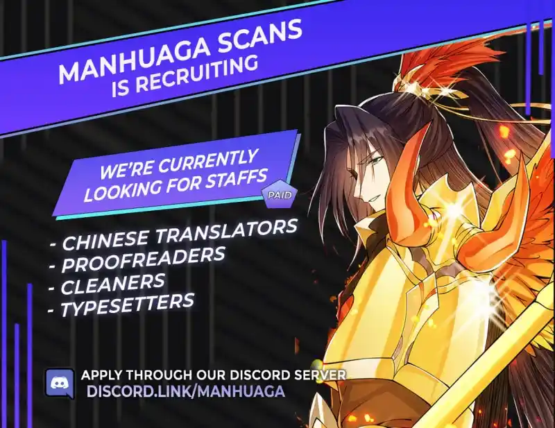 Keep A Low Profile, Sect Leader! Chapter 88