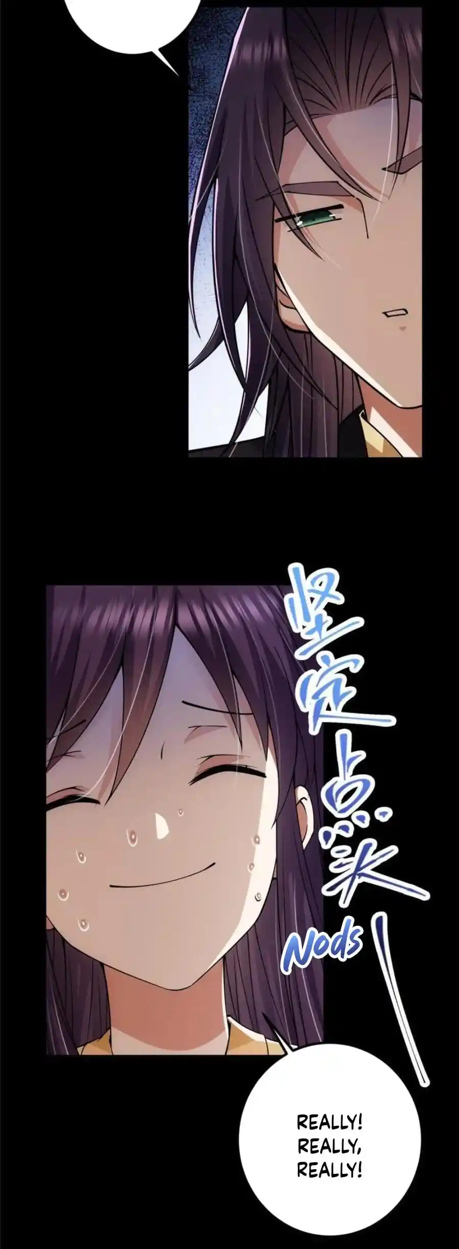 Keep A Low Profile, Sect Leader! Chapter 89