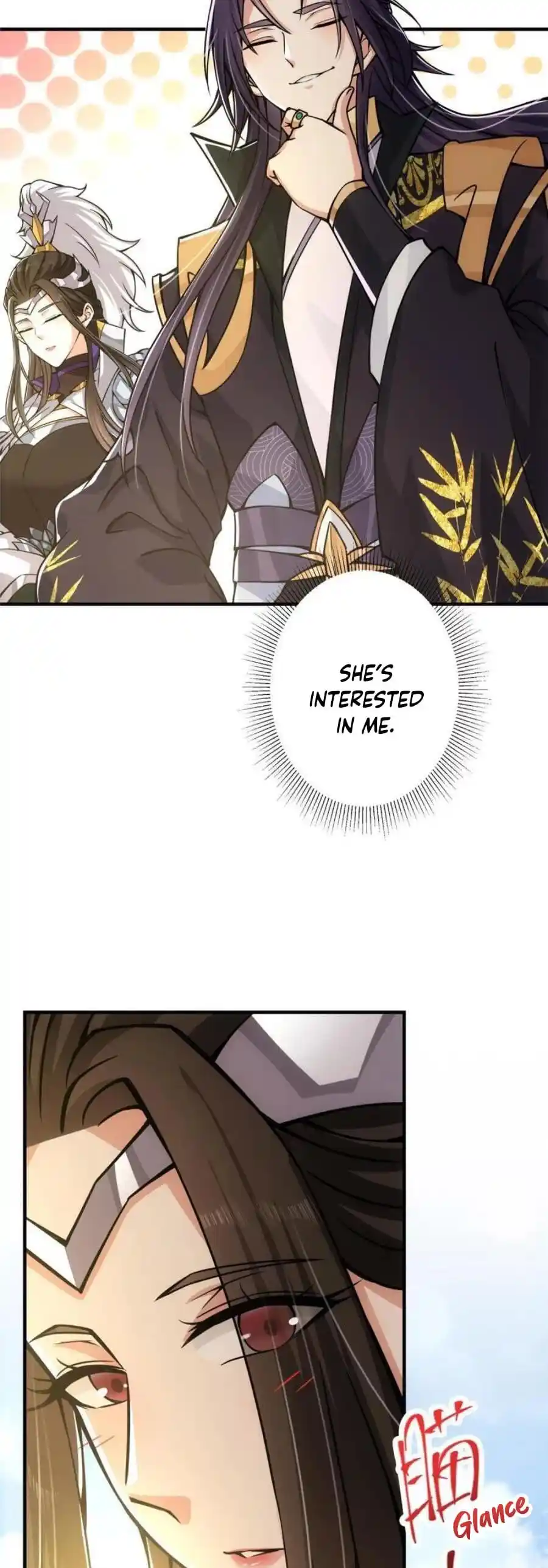 Keep A Low Profile, Sect Leader! Chapter 89