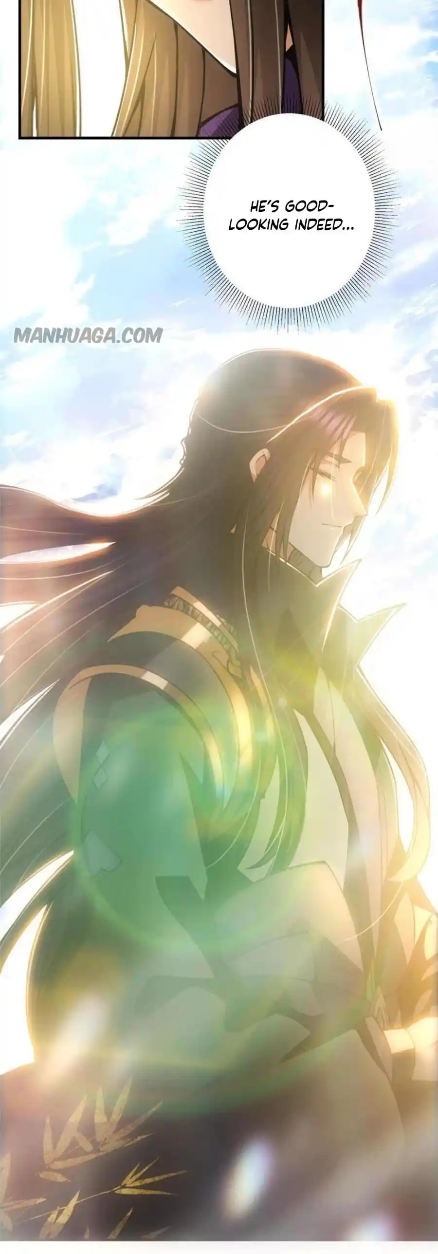 Keep A Low Profile, Sect Leader! Chapter 89