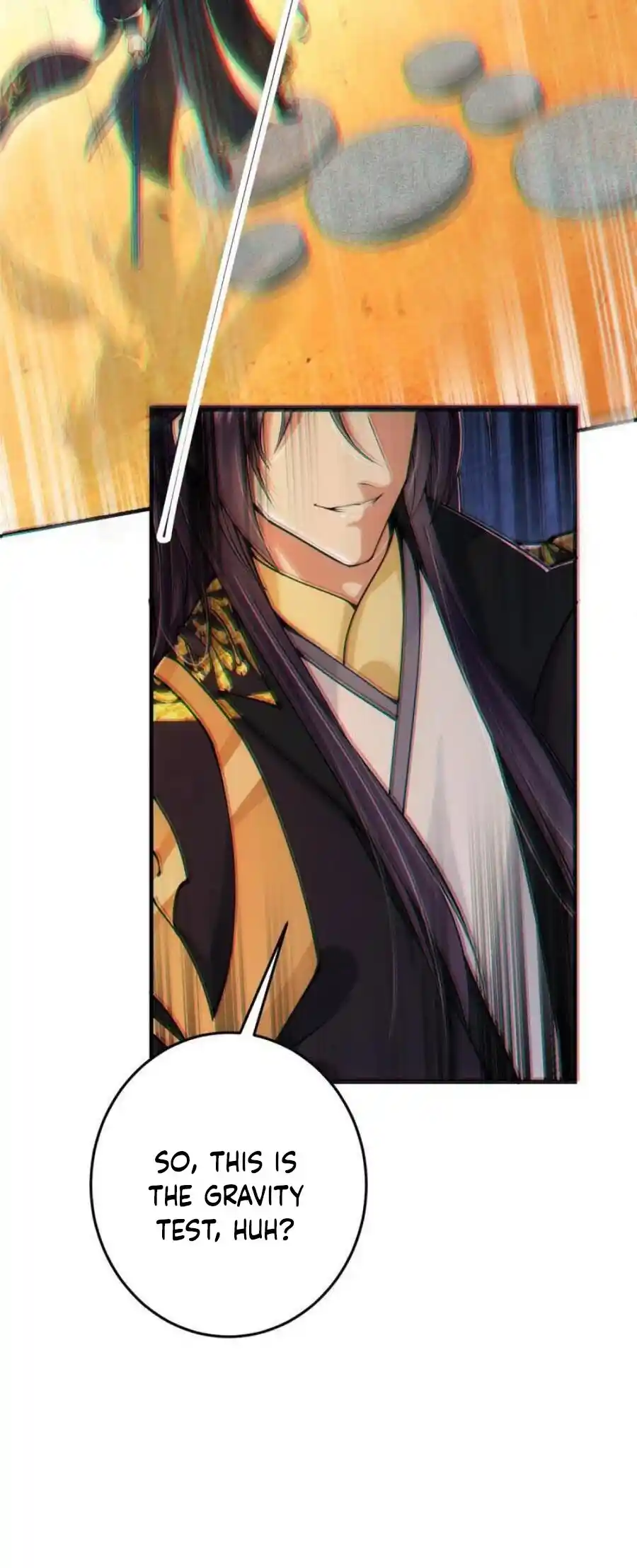 Keep A Low Profile, Sect Leader! Chapter 91