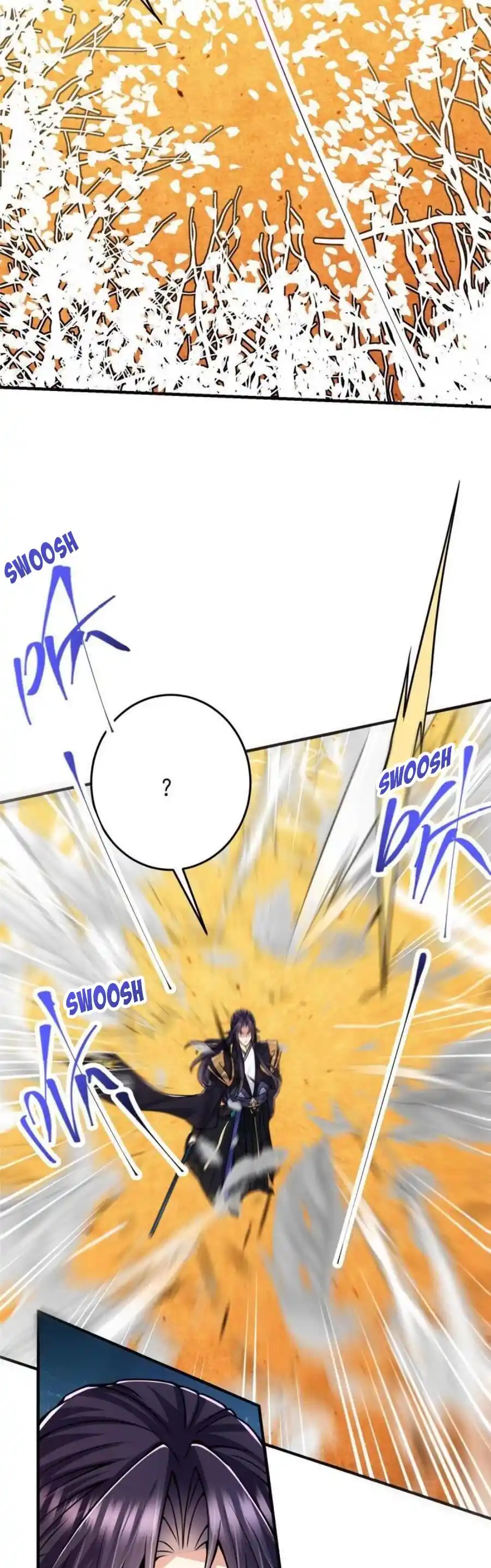 Keep A Low Profile, Sect Leader! Chapter 91