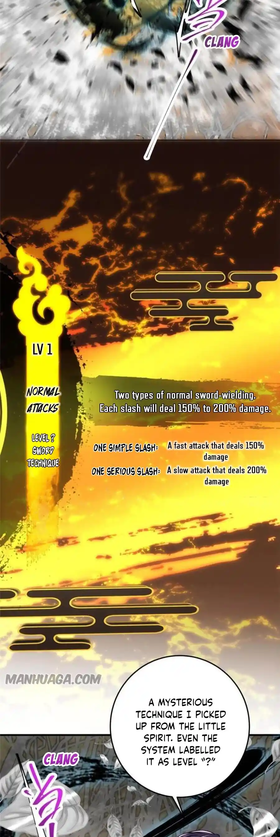 Keep A Low Profile, Sect Leader! Chapter 91