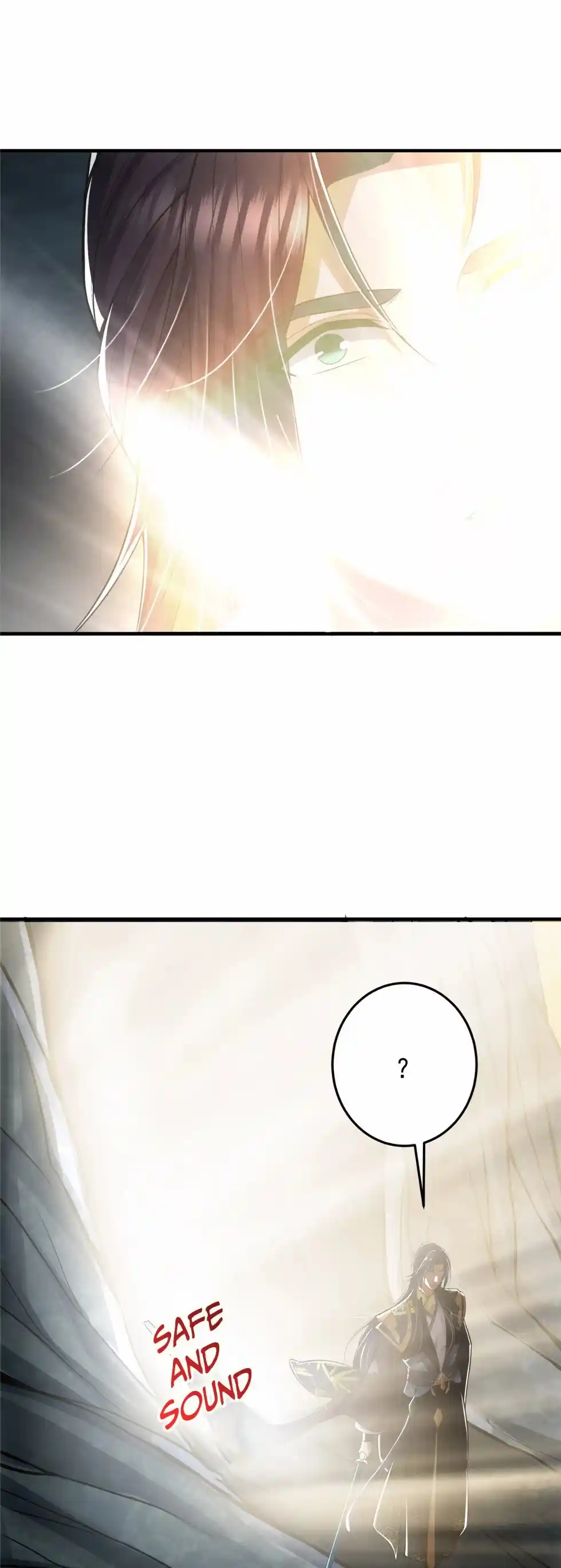 Keep A Low Profile, Sect Leader! Chapter 92