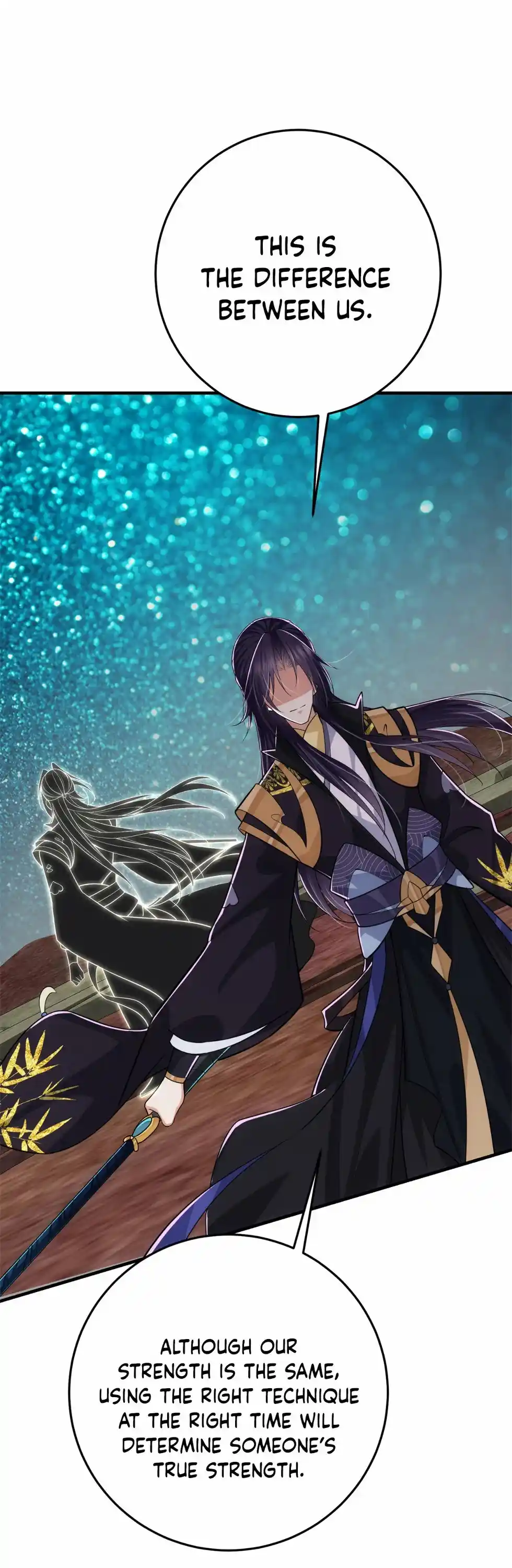 Keep A Low Profile, Sect Leader! Chapter 93