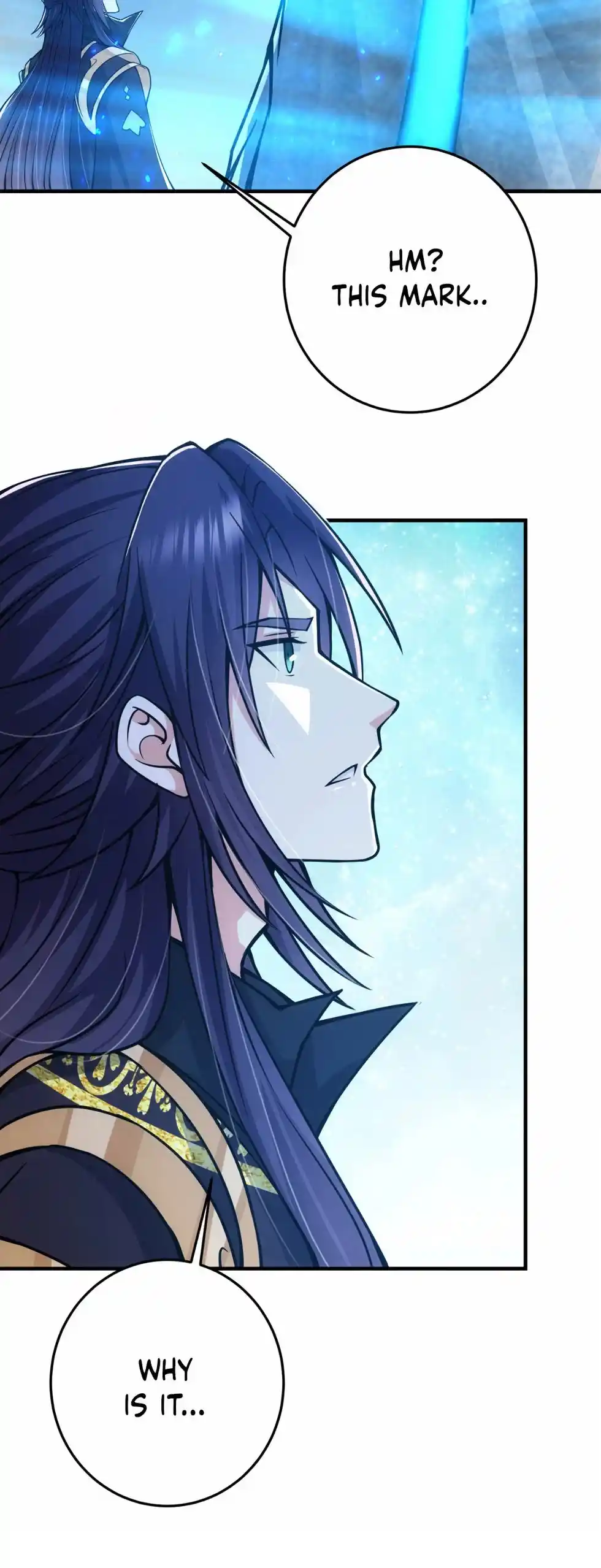 Keep A Low Profile, Sect Leader! Chapter 93