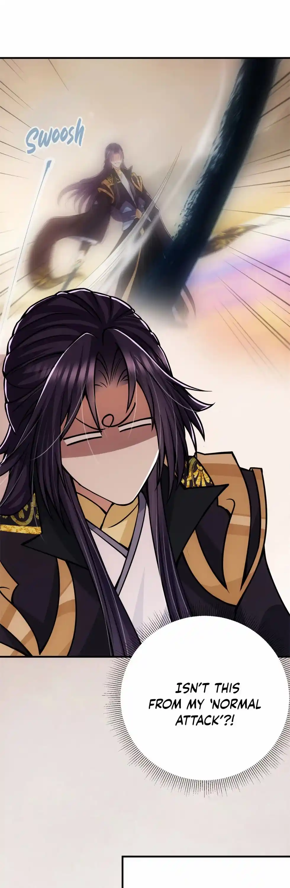 Keep A Low Profile, Sect Leader! Chapter 93