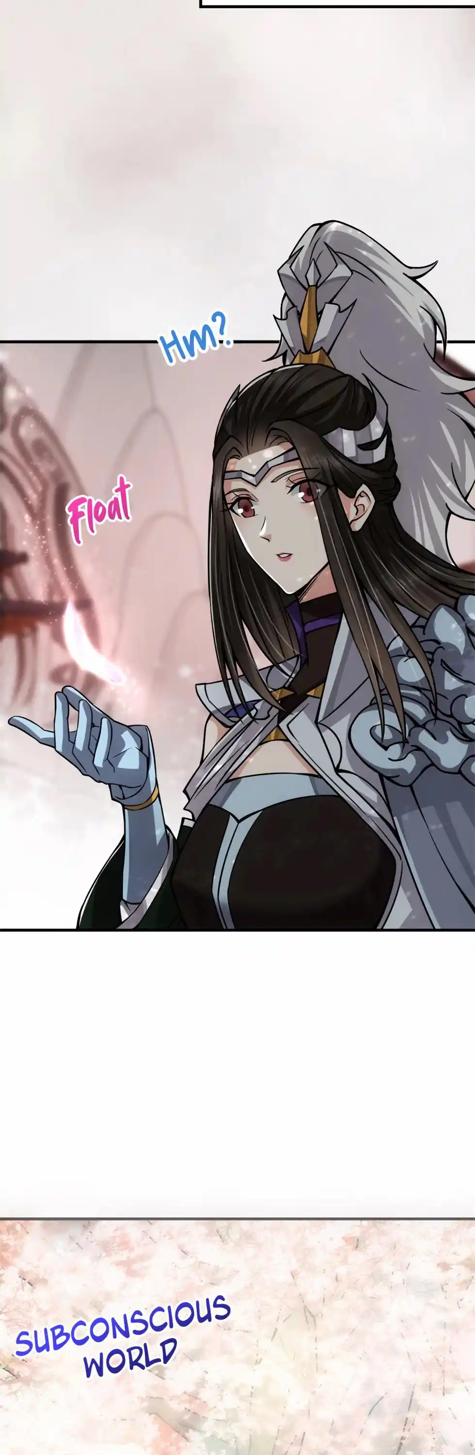 Keep A Low Profile, Sect Leader! Chapter 93