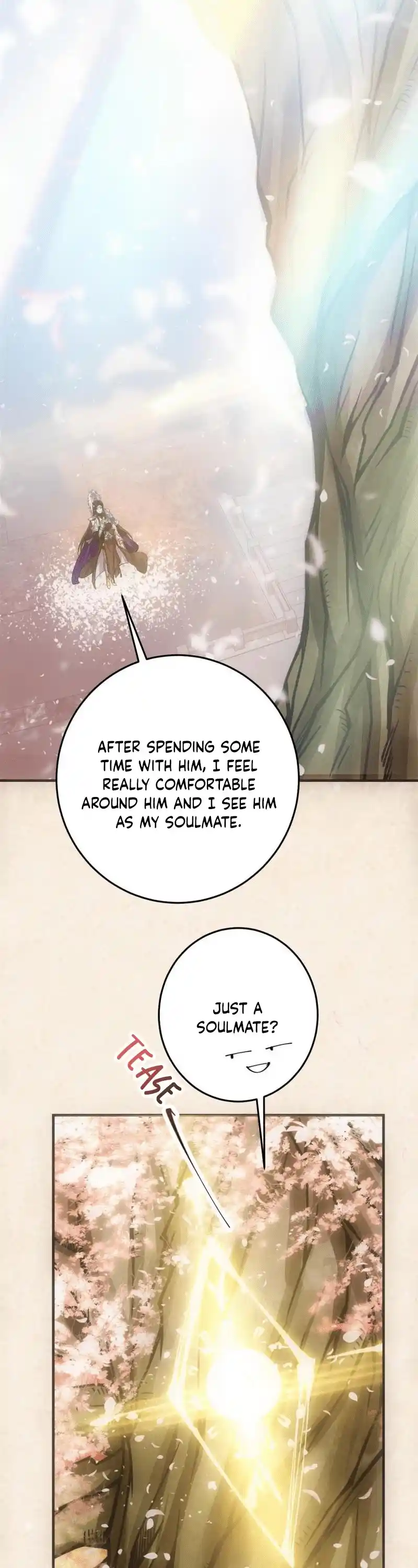 Keep A Low Profile, Sect Leader! Chapter 94