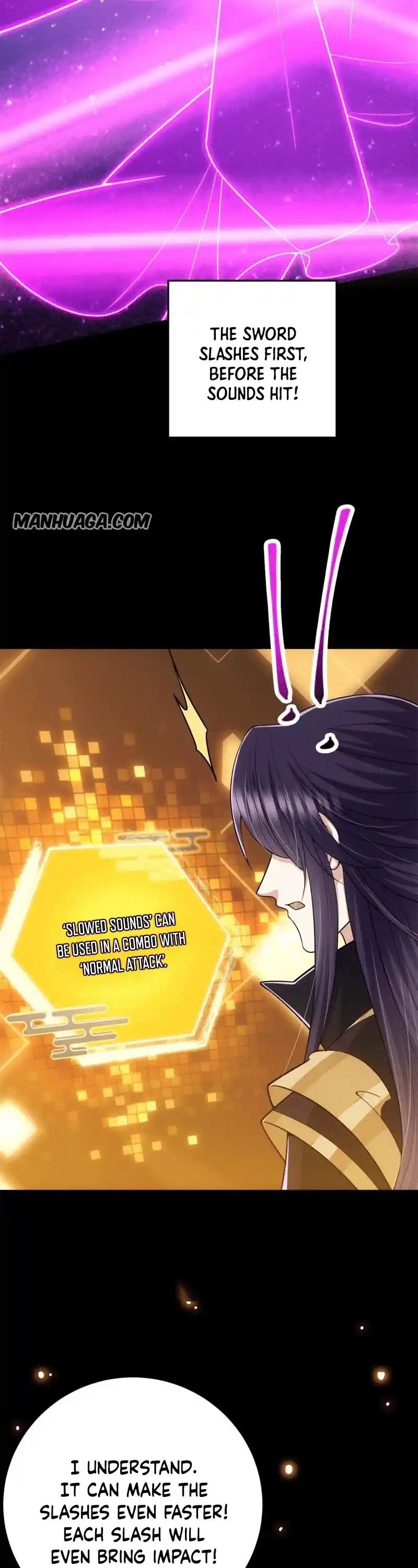 Keep A Low Profile, Sect Leader! Chapter 94