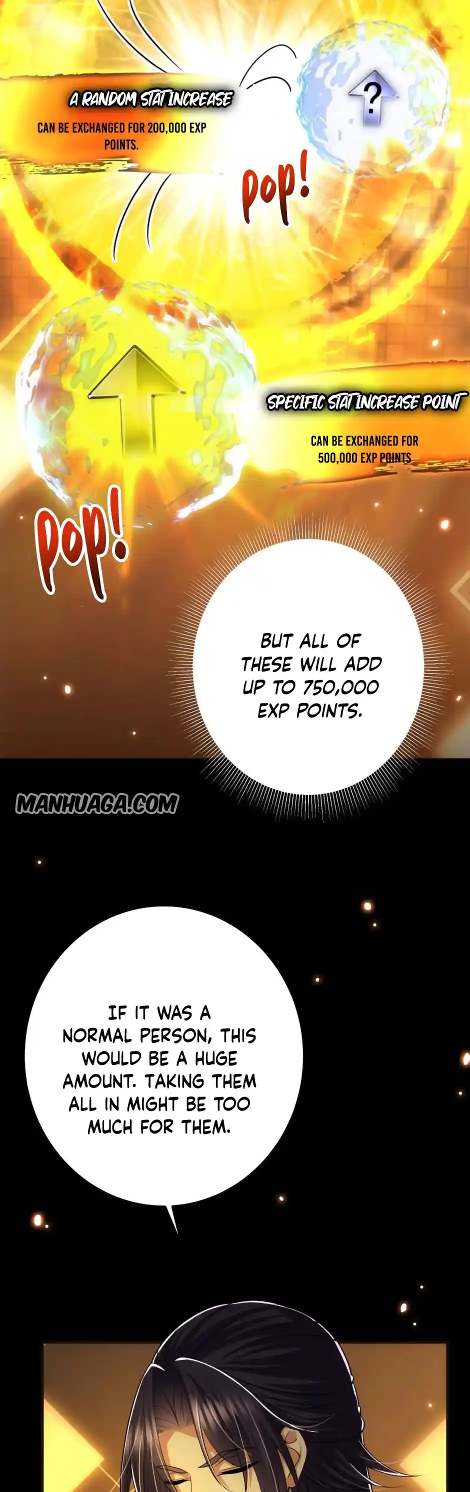 Keep A Low Profile, Sect Leader! Chapter 95