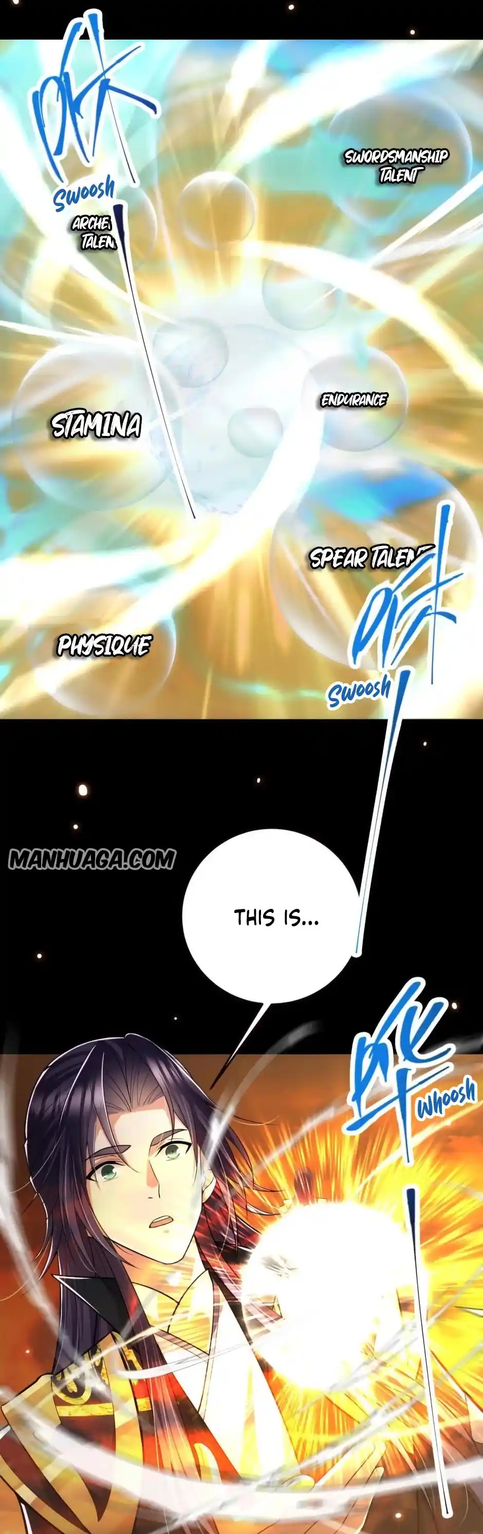 Keep A Low Profile, Sect Leader! Chapter 95