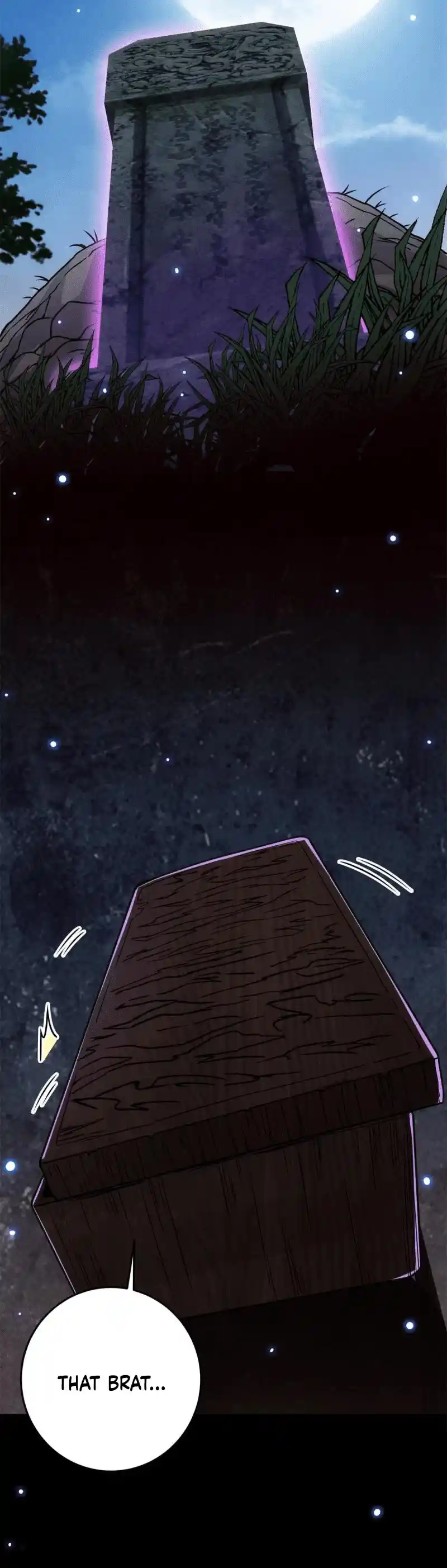 Keep A Low Profile, Sect Leader! Chapter 96