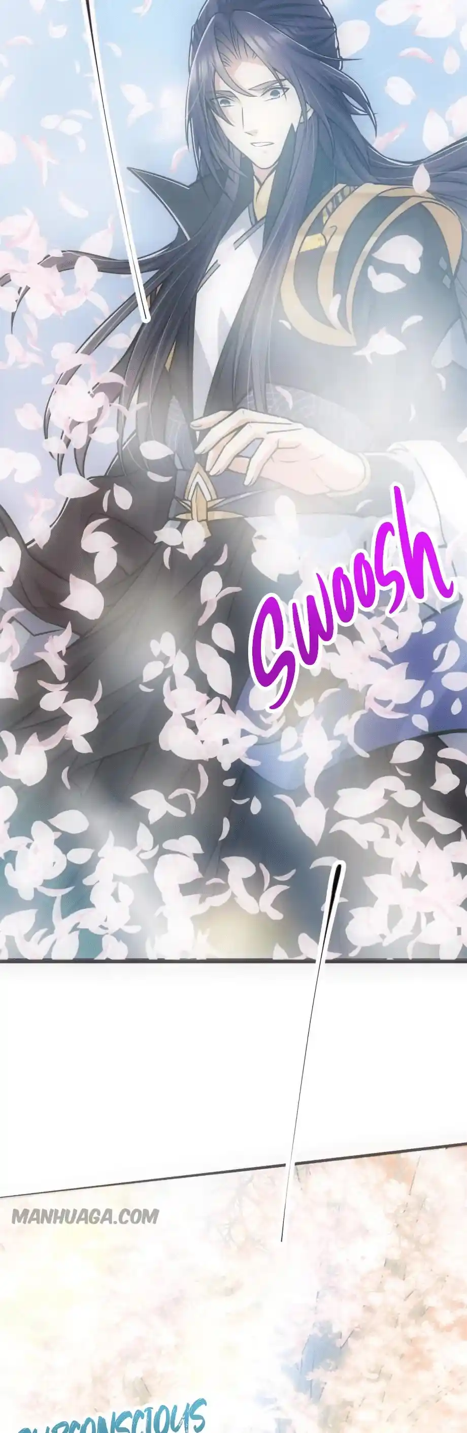 Keep A Low Profile, Sect Leader! Chapter 96