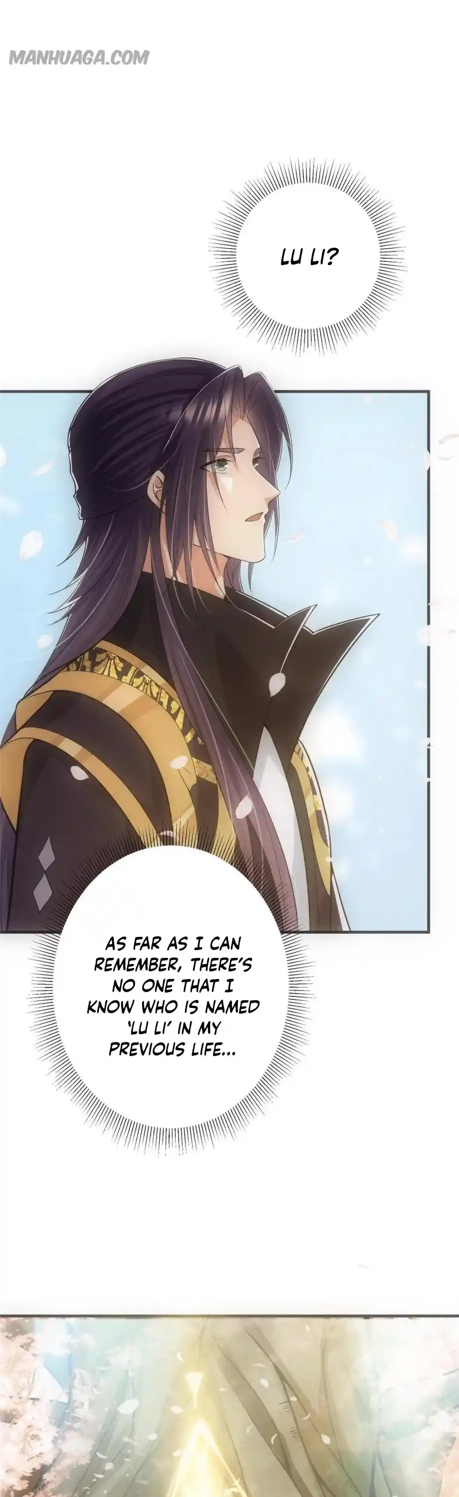 Keep A Low Profile, Sect Leader! Chapter 97