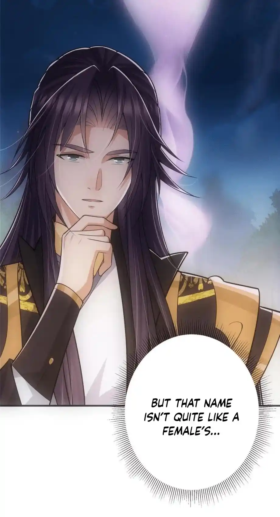 Keep A Low Profile, Sect Leader! Chapter 97