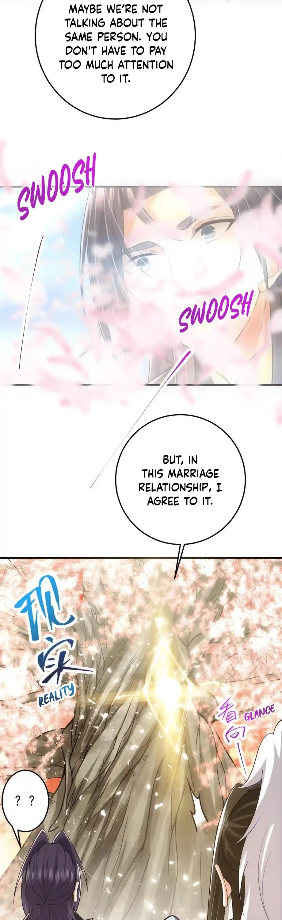 Keep A Low Profile, Sect Leader! Chapter 97