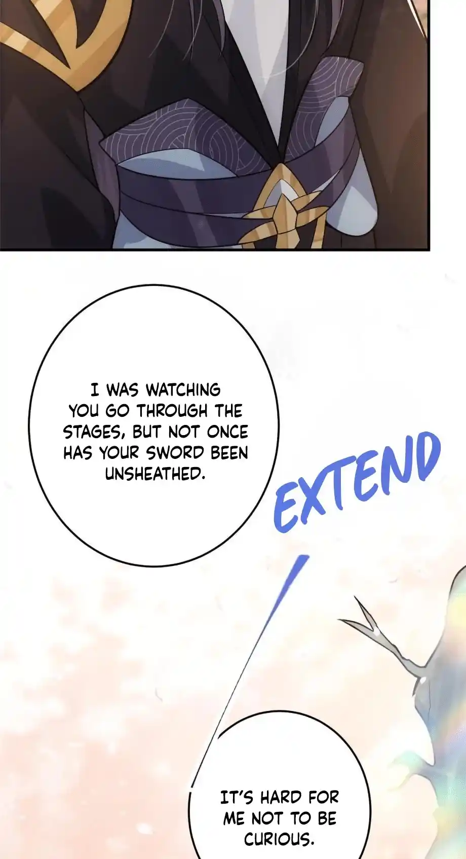 Keep A Low Profile, Sect Leader! Chapter 97