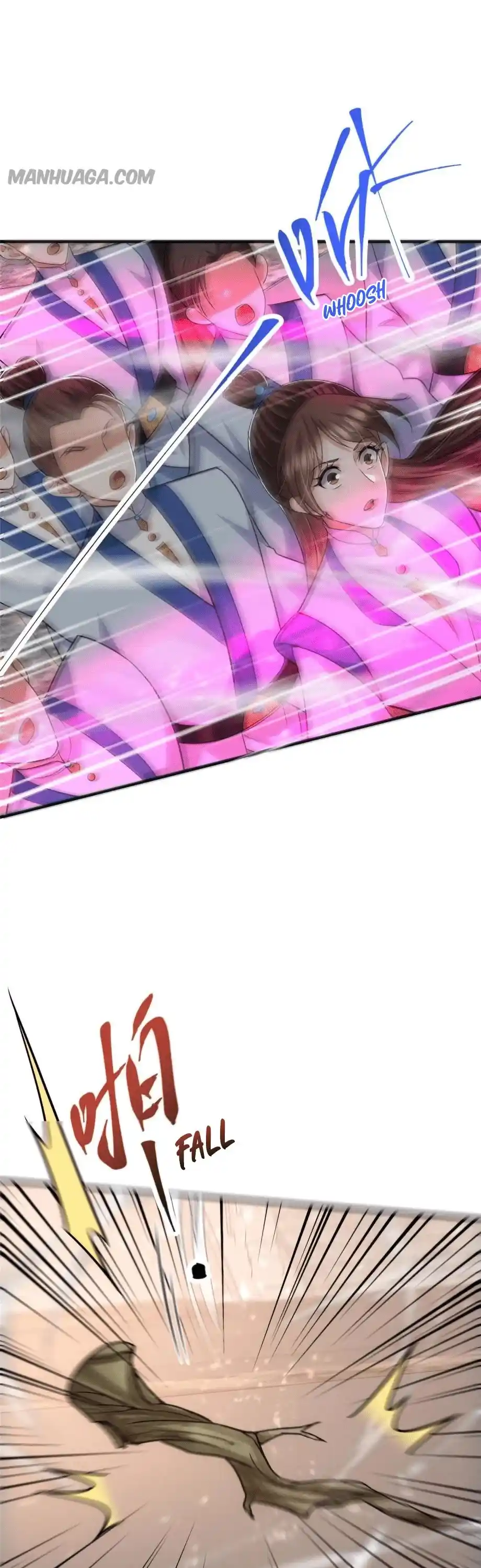 Keep A Low Profile, Sect Leader! Chapter 97