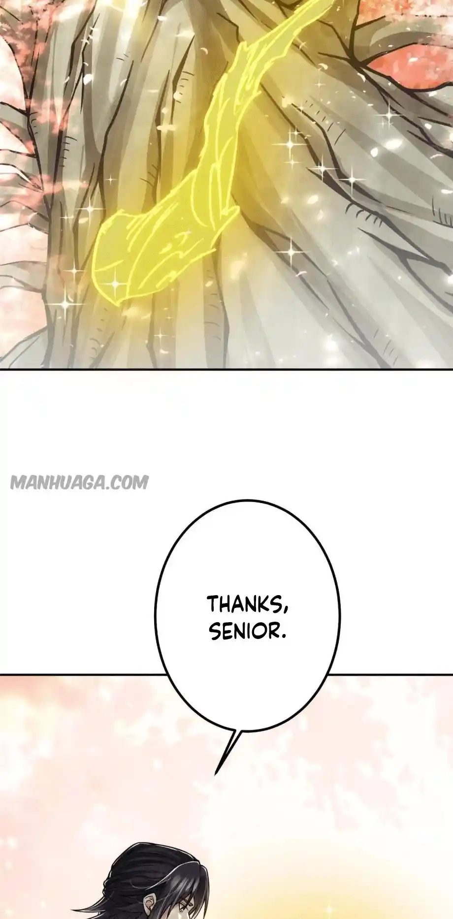 Keep A Low Profile, Sect Leader! Chapter 97