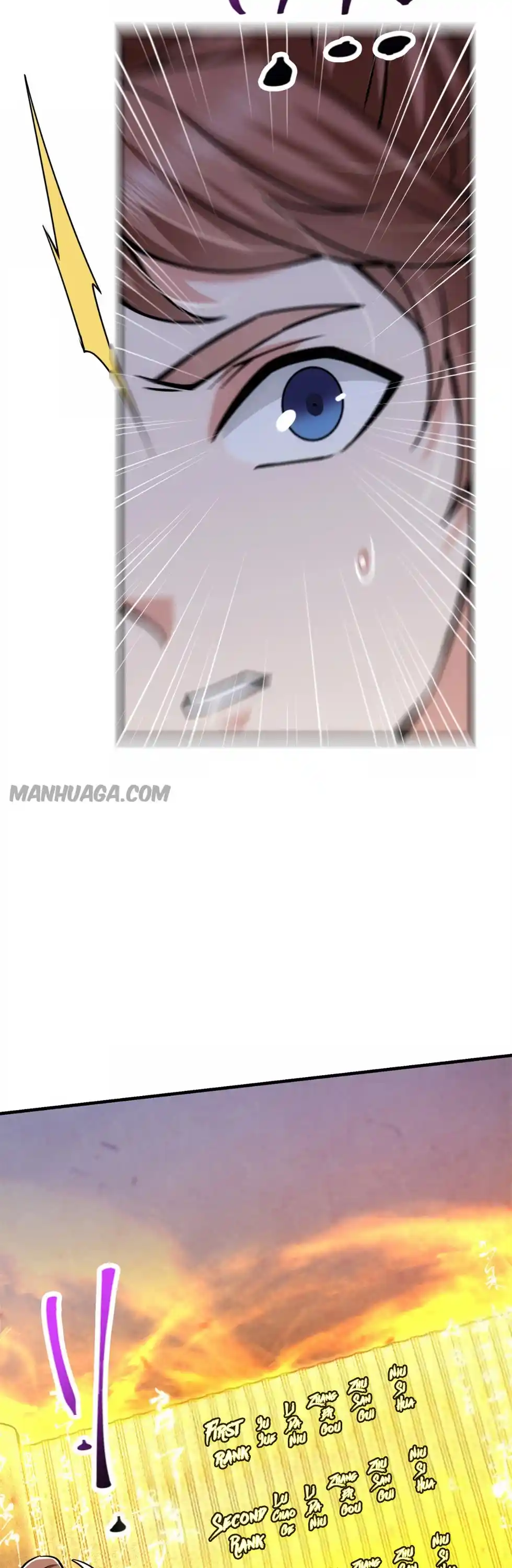 Keep A Low Profile, Sect Leader! Chapter 98