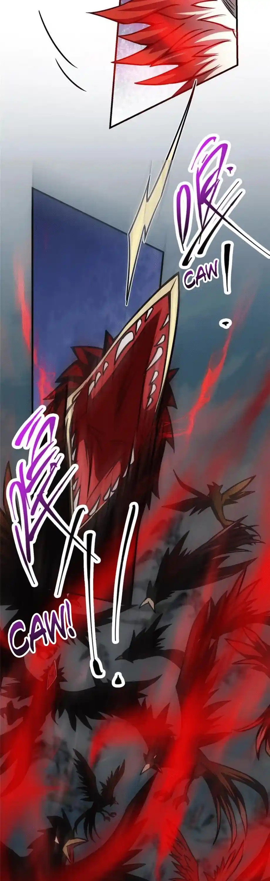 Keep A Low Profile, Sect Leader! Chapter 99