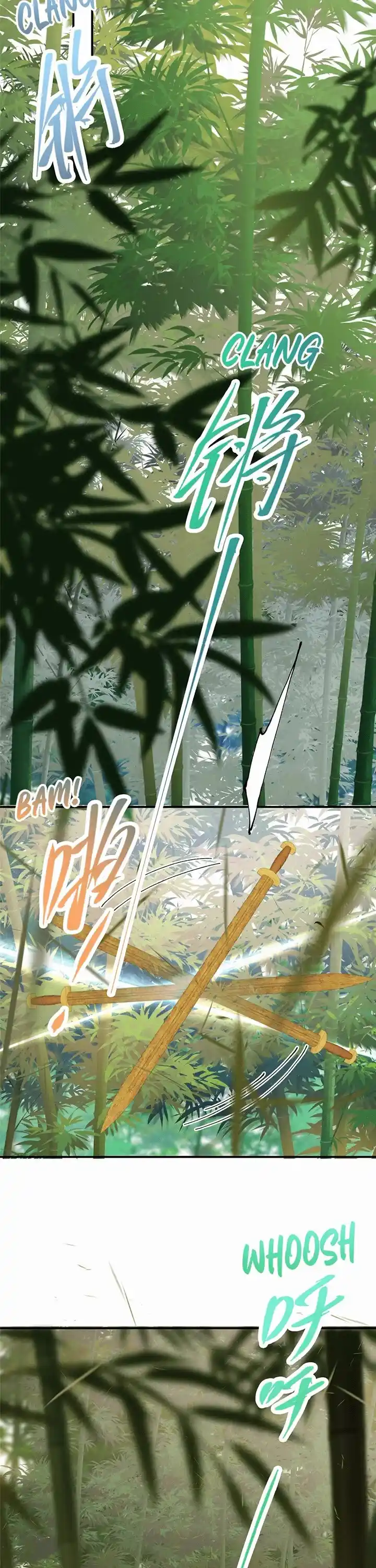 Keep A Low Profile, Sect Leader Chaptre 324