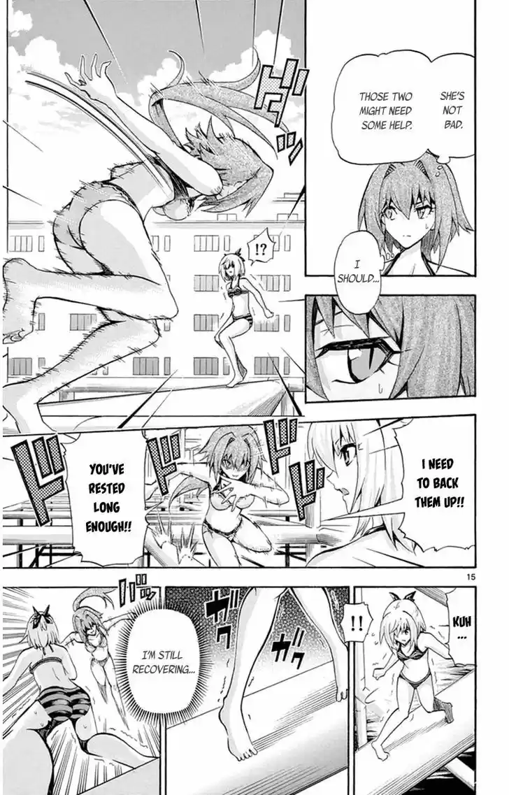 Keijo!!!!!!!! 70