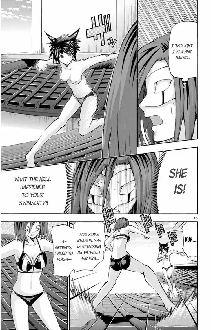 Keijo!!!!!!!! 80