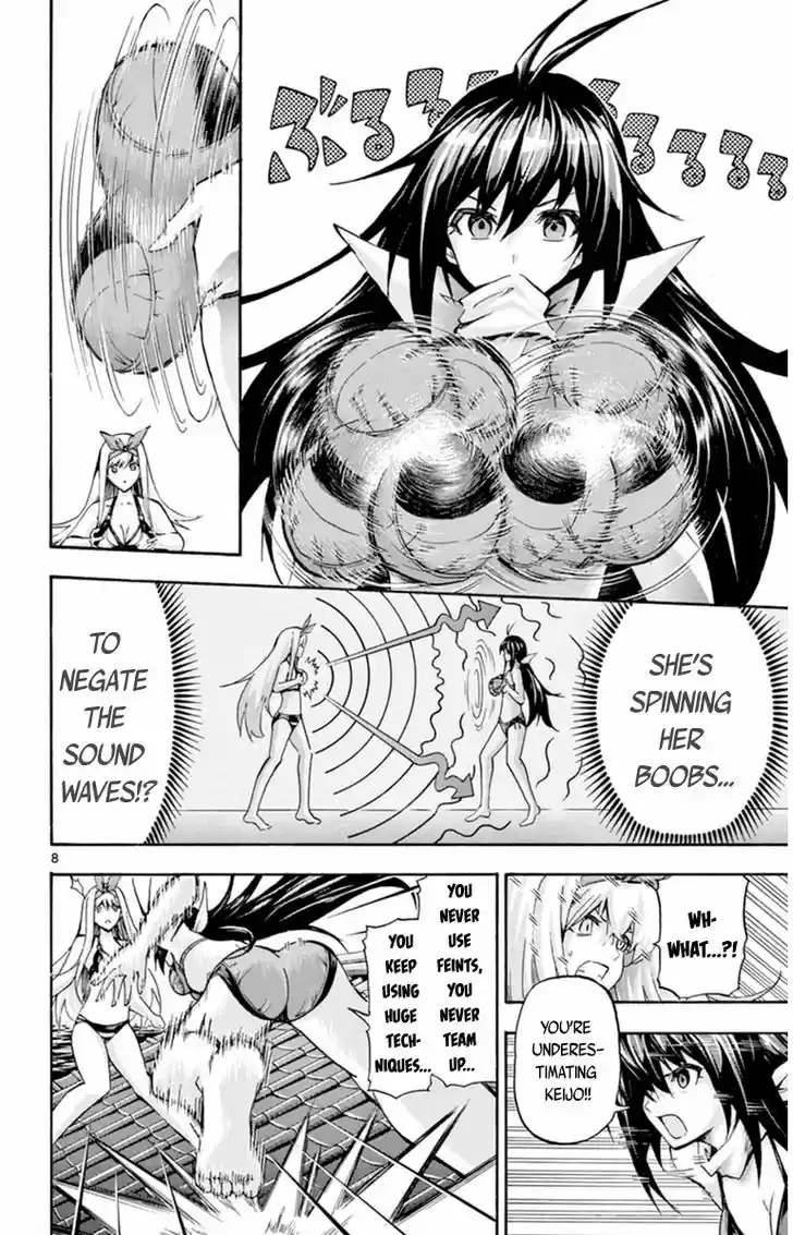Keijo!!!!!!!! 85
