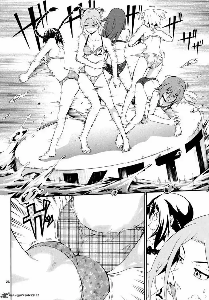 Keijo!!!!!!!! 86