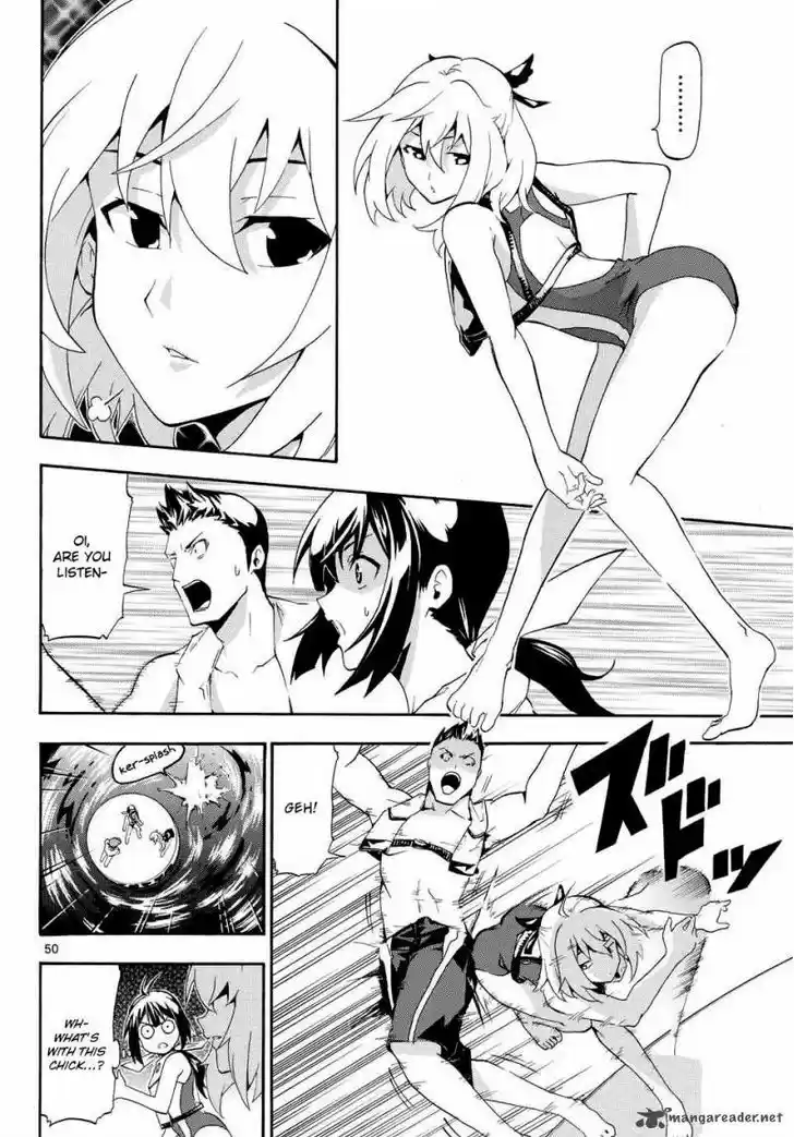Keijo!!!!!!!! 86