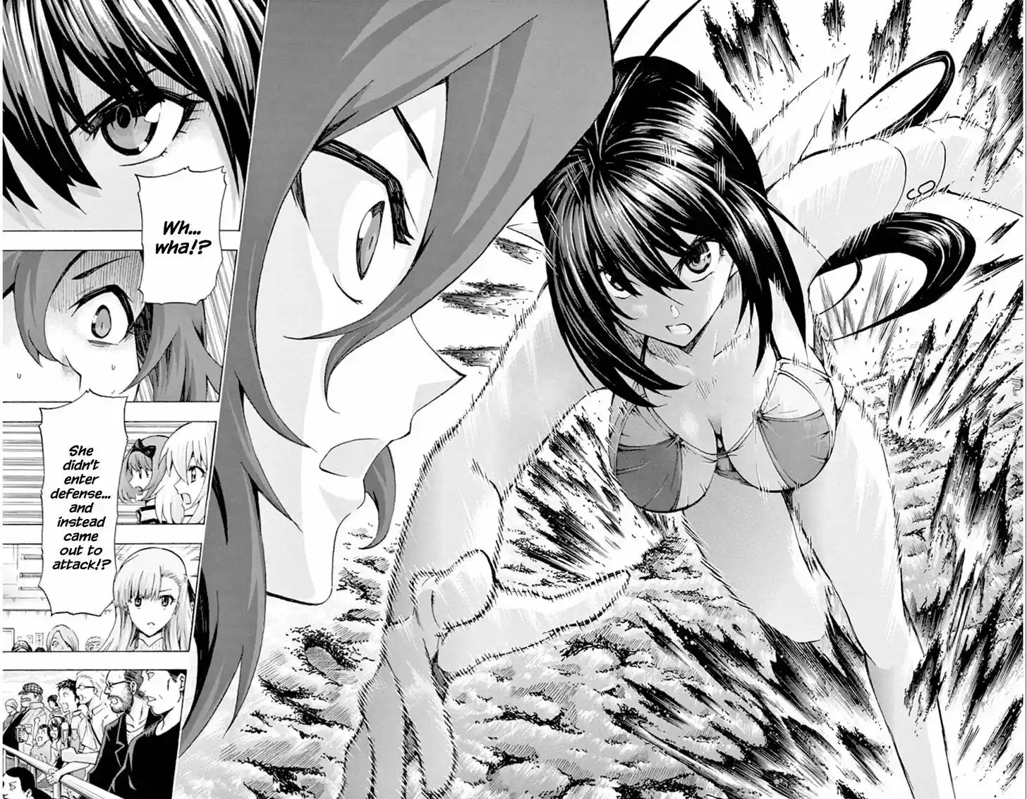 Keijo!!!!!!!! 92