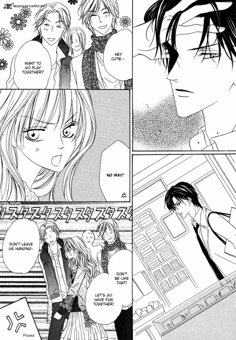 Keishichou Tokuhanka 007 28