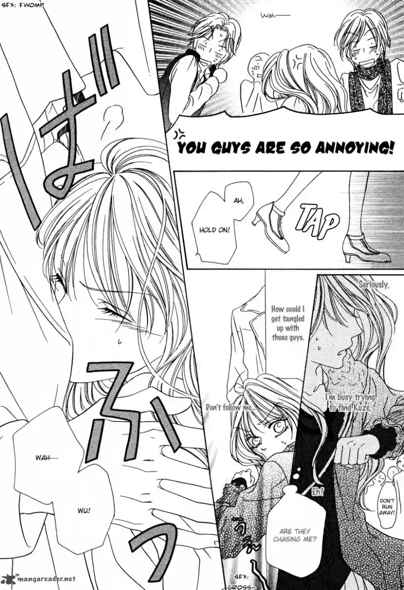 Keishichou Tokuhanka 007 28