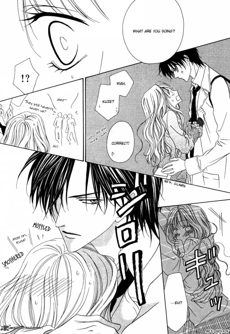 Keishichou Tokuhanka 007 28