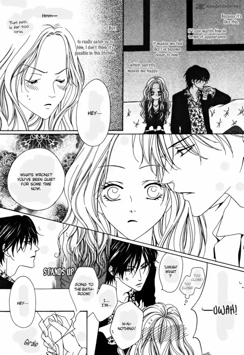 Keishichou Tokuhanka 007 30