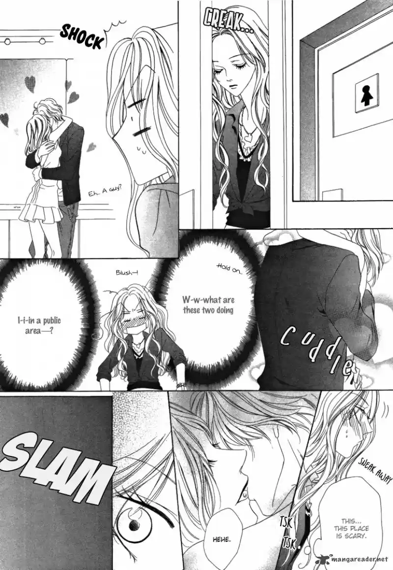 Keishichou Tokuhanka 007 30