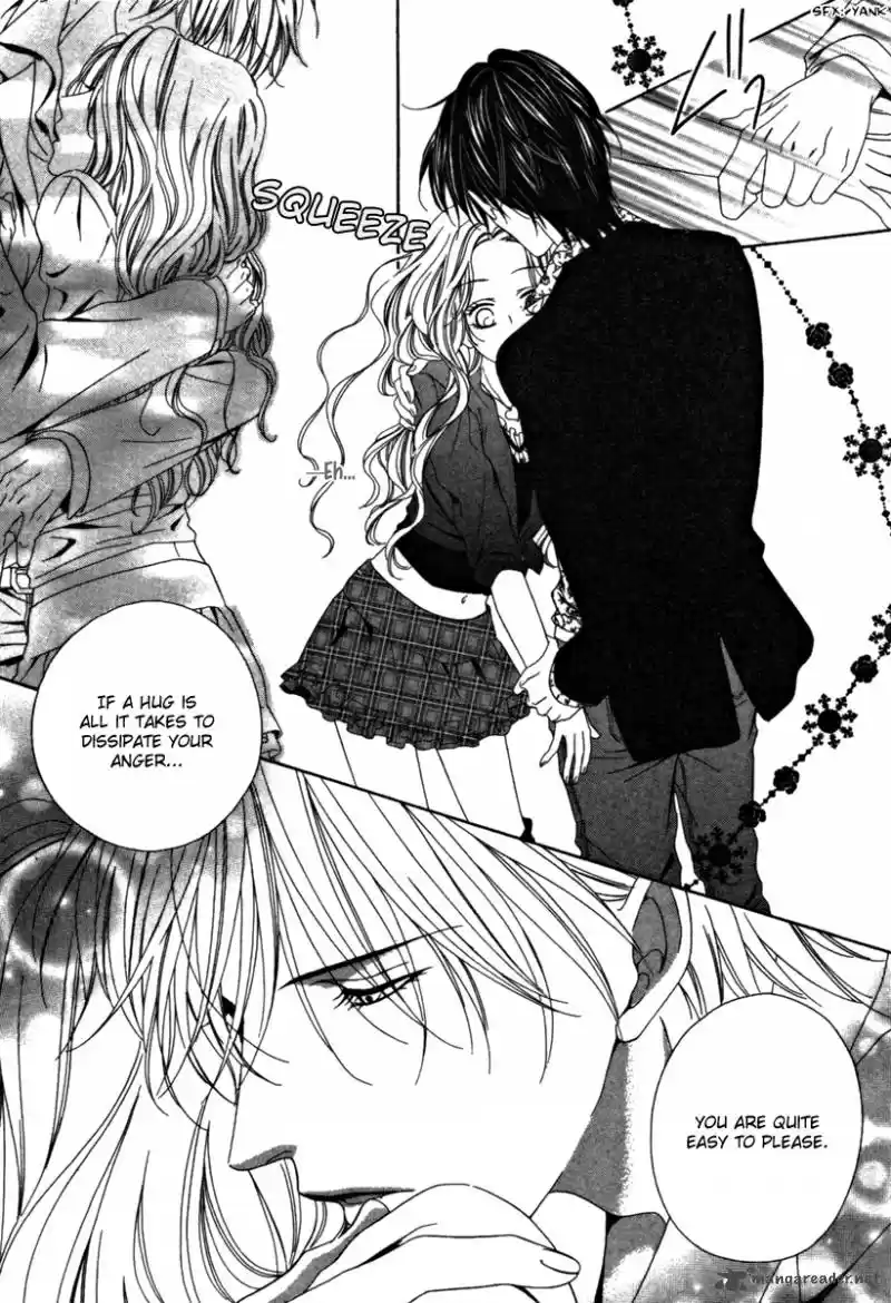 Keishichou Tokuhanka 007 30