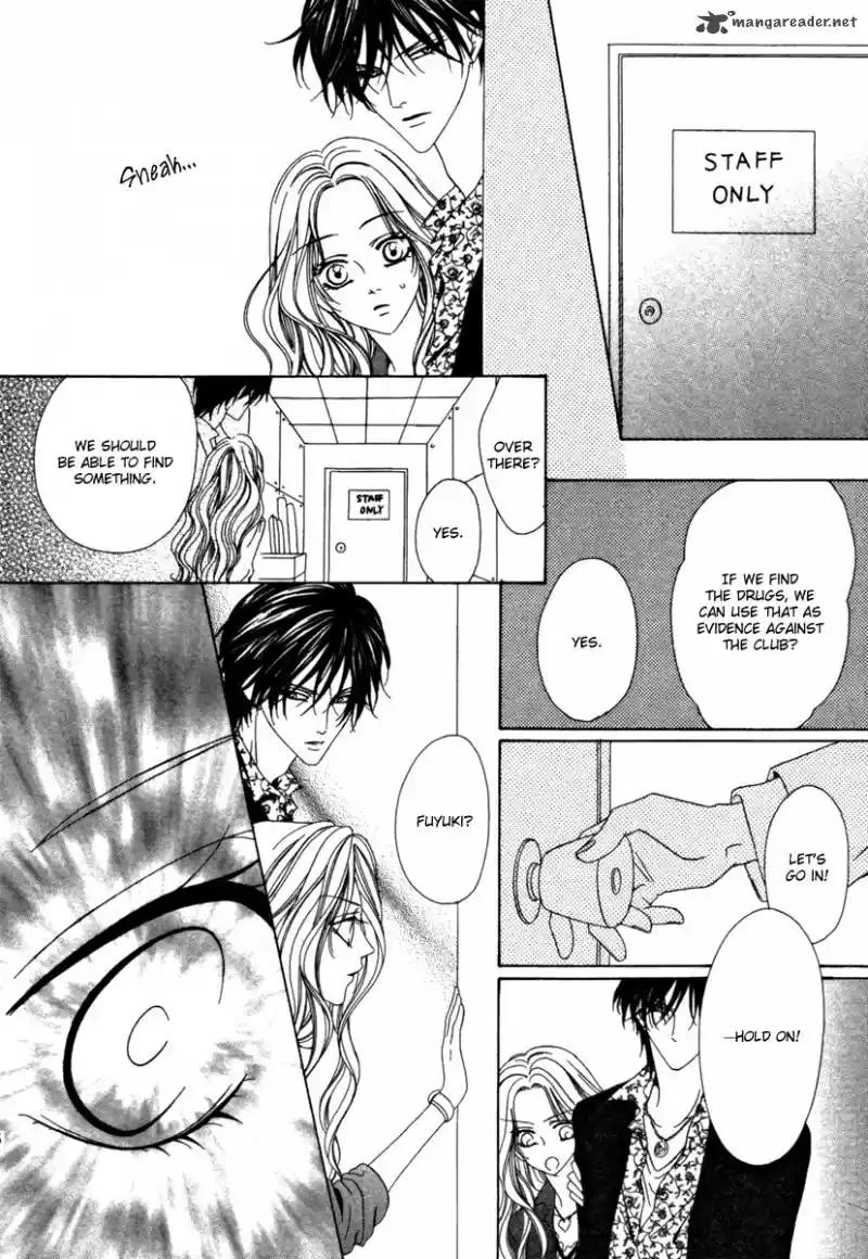 Keishichou Tokuhanka 007 30