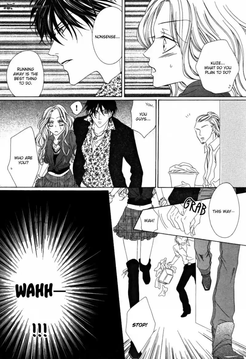 Keishichou Tokuhanka 007 30