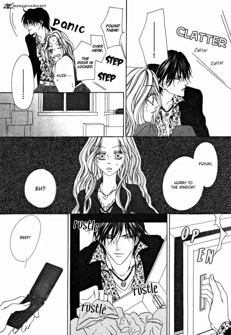 Keishichou Tokuhanka 007 30