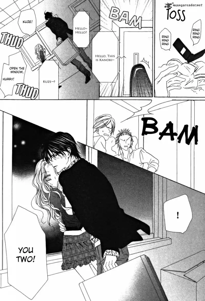 Keishichou Tokuhanka 007 30