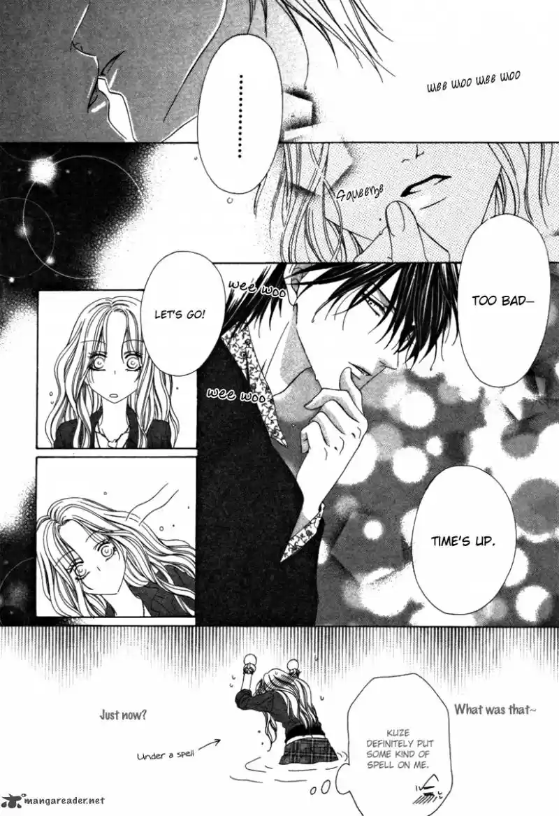 Keishichou Tokuhanka 007 30