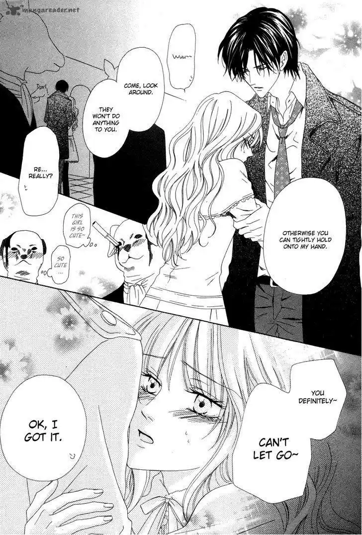 Keishichou Tokuhanka 007 33